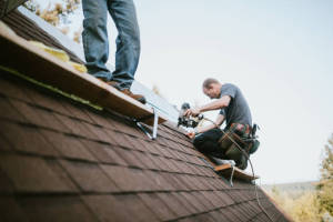 Local Roofers in Dawson, PA